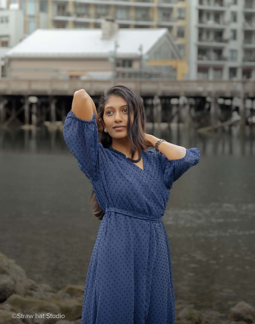 Beach photography in vancouver